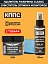 Очиститель оптики и мониторов КППС SPRAY (110мл) + Удалитель ржавчины КППС CLASSIC (250г)